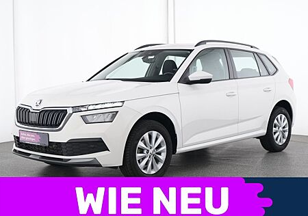 Skoda Kamiq Ambition Business-Paket|Nav|Sitzheizung|PD