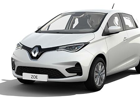 Renault ZOE Experience R110/Z.E. 50 mit Batterie Exp...