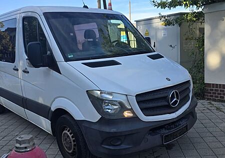 Mercedes-Benz Sprinter II Kasten 310/311/313/314/316 CDI