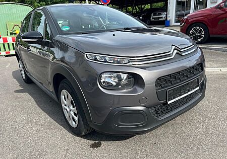 Citroën C3 Feel*PDC*SHZ*LED*TEMPOMAT