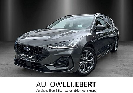 Ford Focus 1.0 ST-Line X Aut./LED/ACC/KAMERA/NAVI/AHK