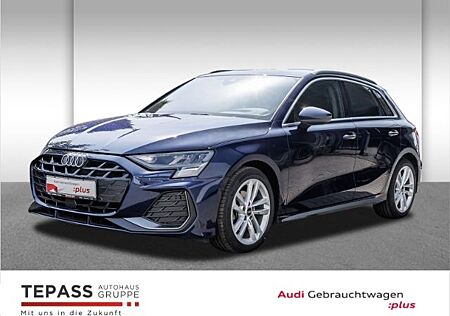 Audi A3 Sportback 30 TFSI S-TRONIC S LINE NAVI SONOS