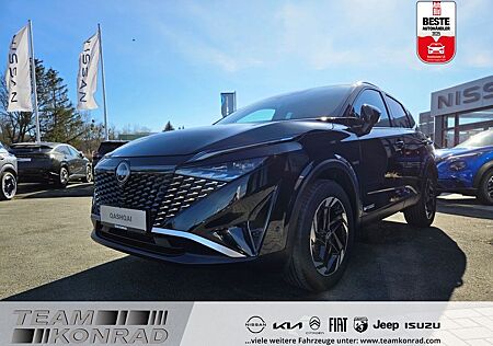 Nissan Qashqai N-Connecta e-Power .5 VC-T N-CONN. Winte