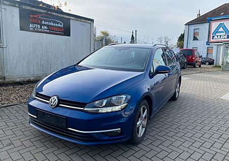 VW Golf Volkswagen 1.6 TDI Join Variant