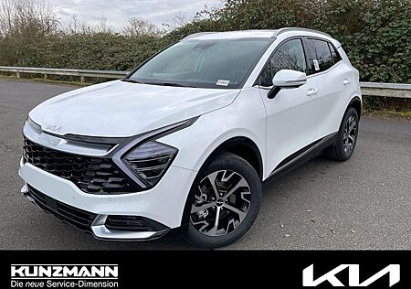 Kia Sportage 1.6T DCT Spirit Navi Kamera SHZ