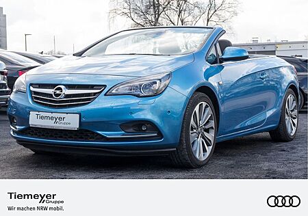 Opel Cascada INNOVATION NAVI LM19 PARKASSIST LEDER