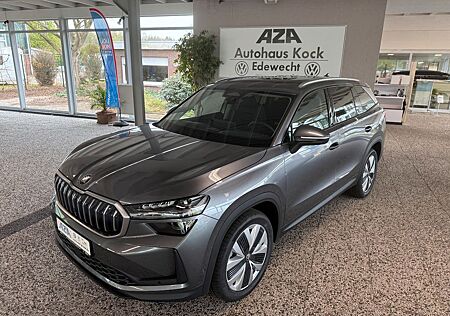 Skoda Kodiaq 2.0 TDI DSG 4x4 Selection *7-Sitze*AHK*