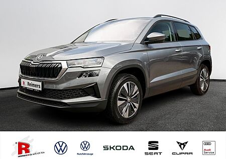 Skoda Karoq TOUR 2.0 TDI 6-GANG Pano 4xSHZ FLA MATRIX