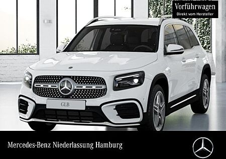 Mercedes-Benz GLB 200 AMG+360°+MULTIBEAM+TOTW+KEYLESS+7G
