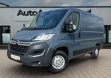 Citroën Jumper 28 L1H1 BlueHDi 120+KAMERA+TEMP.
