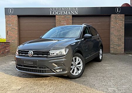 VW Tiguan Volkswagen 2.0TDI DSG Highline I LED I ACC I VIRTUAL