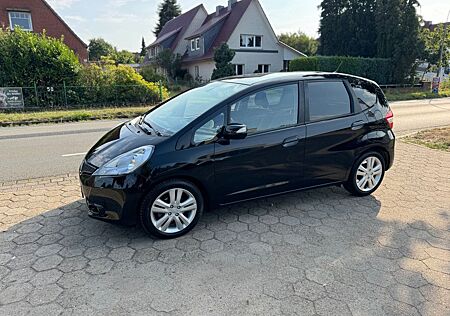 Honda Jazz 1.4 Elegance Automatik*Pano+Klimaau+Scheckh