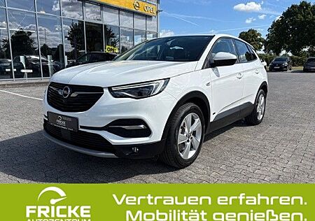 Opel Grandland X Grandland Elegance Plug-in-Hybrid 4 AWD+Leder+Ka