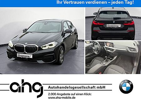 BMW 116i Advantage Navi Kima PDC LED DAB Sitzheizung