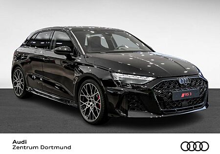 Audi RS3 Sportback S tronic MatrixLED+Pano+SONOS+Fein