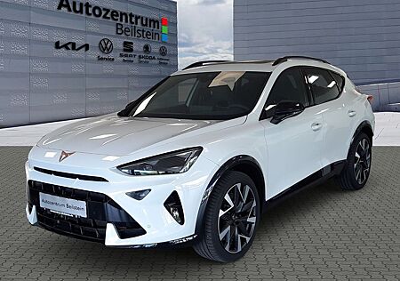 Cupra Formentor 2.0 TSI VZ 4Drive