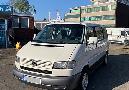 VW T4 Multivan Volkswagen Allstar - 2.5TDI - BJ.1997