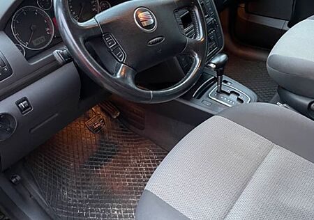 Seat Alhambra Best of Sport 1.9TDI PD 85kW Tiptro...