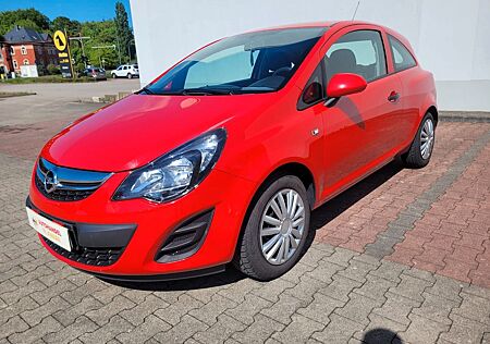 Opel Corsa D Selection
