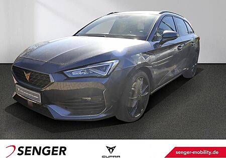 Cupra Leon Sportstourer VZ 1,4 e-Hybrid Navi Sitzh.AHK