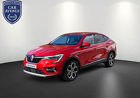 Renault Arkana INTENS TCe 140 EDC Navi Alu SHZ PDC 360