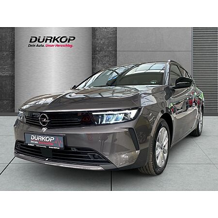 Opel Astra leasen