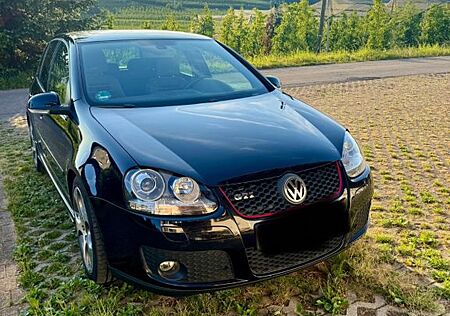 VW Golf Volkswagen 2.0 T-FSI GTI *lückenlose Historie*