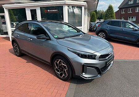 Kia XCeed 1.5 T-GDI GT-line*Allw*Pano*AT*EHK*JBL