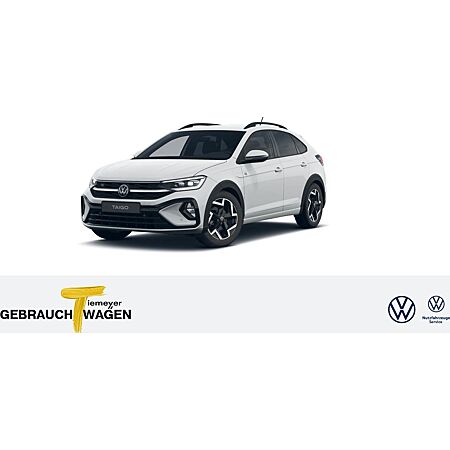 VW Taigo leasen