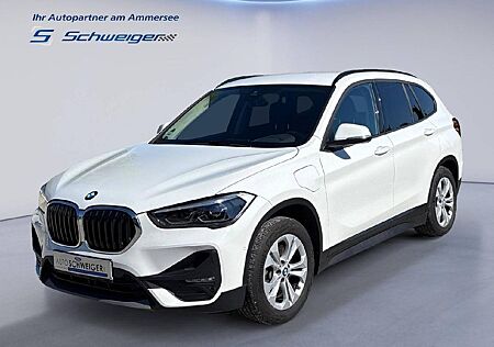BMW X1 Baureihe xDrive 25 e Advantage