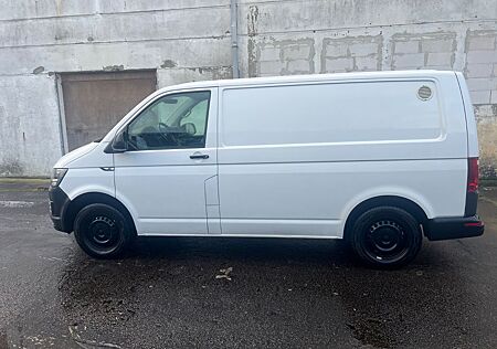 VW T6 Transporter Volkswagen