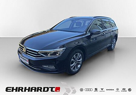VW Passat Variant Volkswagen 2.0 TDI DSG Business AHK*STHZG*IQ