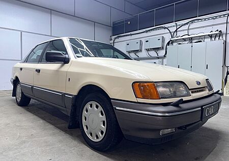 Ford Scorpio 2.8i V6 Ghia Original/2.Hand/Oldtimer