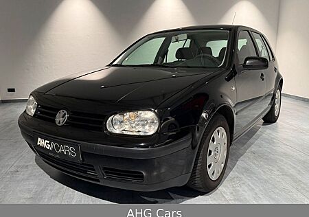 VW Golf Volkswagen 1.4 Edition *KLIMA*TÜV 03.2026*