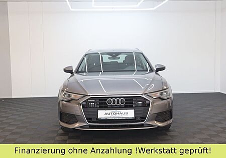 Audi A6 Avant 40 TDI quattro*NAVI*VIRTUAL*ACC*AHK*