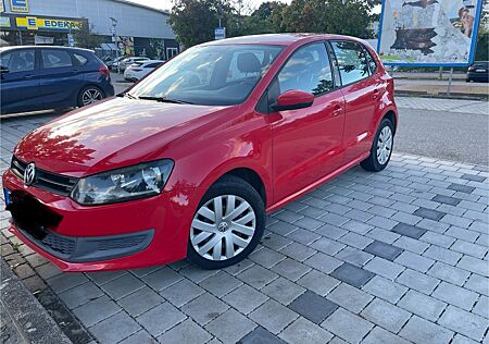 VW Polo Volkswagen 1.2 Trendline Trendline