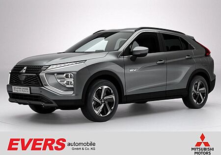 Mitsubishi Eclipse Cross PHEV Plus *Kamera *LED *NAVI