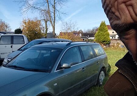 VW Passat CC Volkswagen