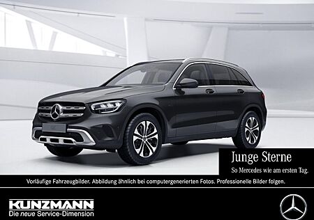 Mercedes-Benz GLC 300 e 4M Exclusive MBUX Navi+ 360° Panorama