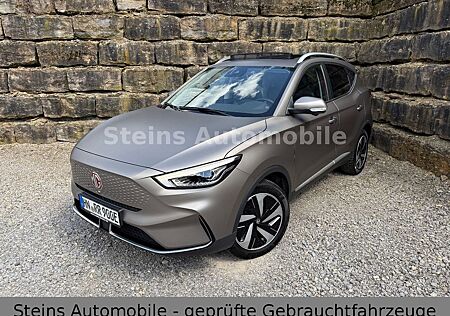 MG ZS EV Luxury 72kWh*360° KAMERA*PANORAMA*19% VAT*
