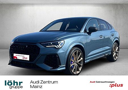 Audi RS Q3 Sportback 2.5 TFSI quattro S tronic Matrix