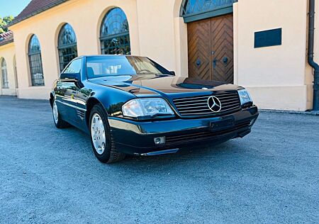 Mercedes-Benz SL 600 SL