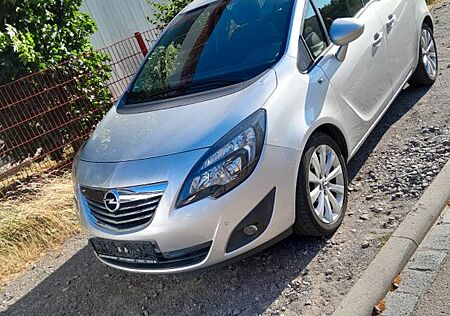 Opel Meriva 1.4 Color Edition 103kW Color Edition