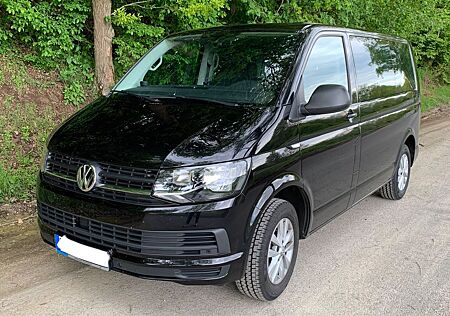 VW T6 Multivan Volkswagen NeuTÜV,Neu Bremse,Neu Reifen,Inspek.