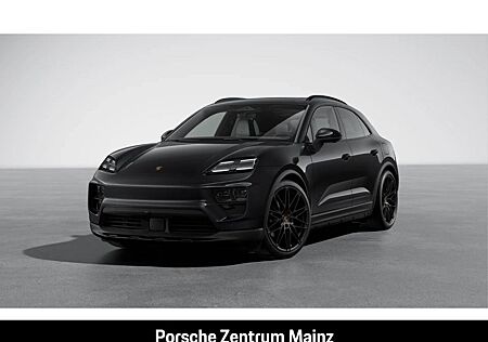 Porsche Macan 4 BOSE Panoramadach LED-Matrix InnoDrive