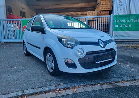 Renault Twingo Expression Klima Tüv Neu