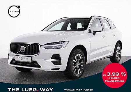 Volvo XC 60 XC60 B4 Benzin Momentum Pro 2WD Geartronic