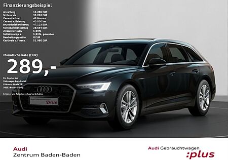 Audi A6 Avant 45 TFSI S tronic advanced PANO*RFK