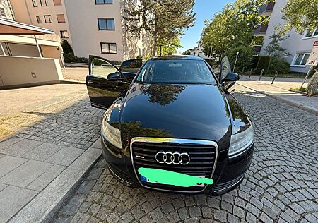 Audi A6 NEU TUEV - 3.0 TDI (DPF) tiptronic quattro -