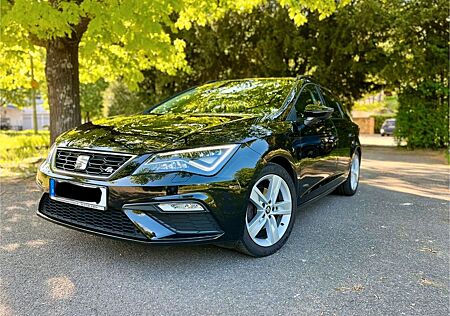 Seat Leon ST FR 1.4 TSI 92kW Start&Stop AHK/LED